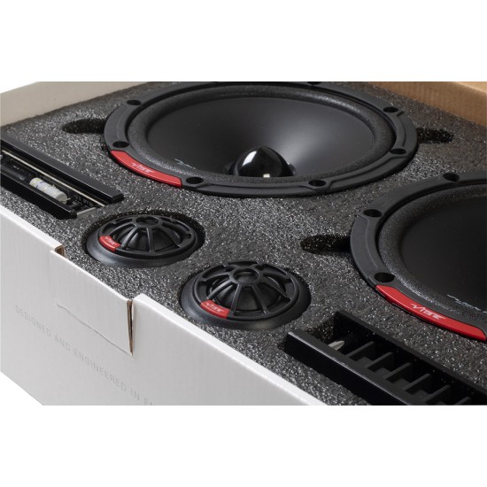 Vibe Audio - SLICK6SQC-V9